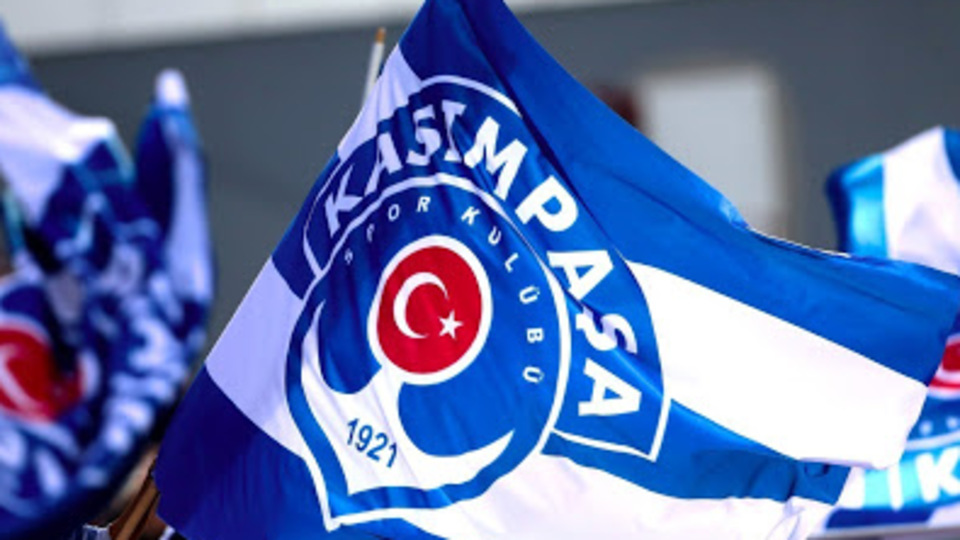 Kasımpaşa'da Şenol Can dönemi