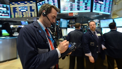 Piyasalarda gözler PMI verilerinde