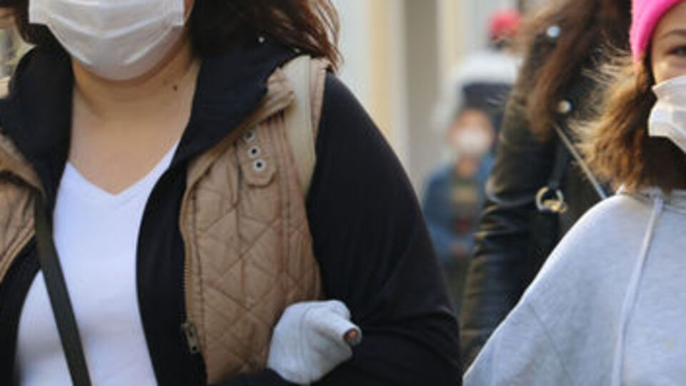 Koronavirüste vaka artışında 'soğuk hava' etkisi