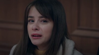 Masumiyet yeni fragman yayında mı?