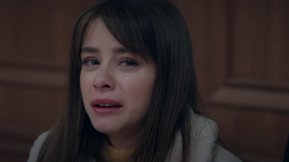 Masumiyet yeni fragman yayında mı?