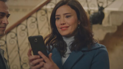 Benim Adım Melek 59. yeni bölüm fragmanı...