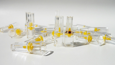 Sigara filtresine belge zorunluluğu