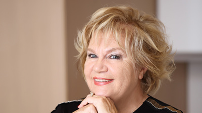 Bu yılki sahibi Nevra Serezli