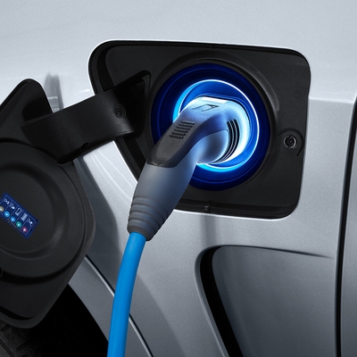 Otoparklara şarj zorunluluğu