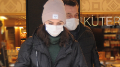 Mutfak alışverişi