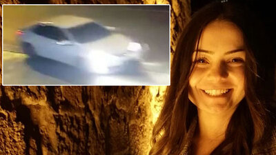 Büşra'nın katili nerede?