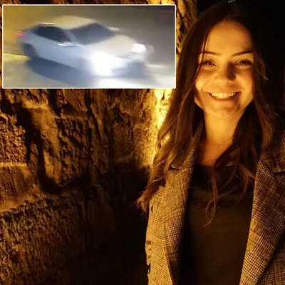 Büşra'nın katili nerede?