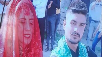 Kocasını bıçaklayan Leyla: "Öldürürüm demiştim!"