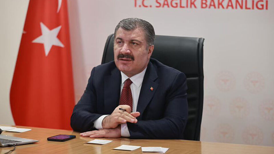 Bilim Kurulu toplanıyor