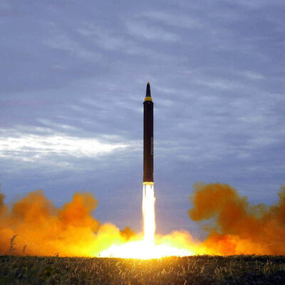 Kuzey Kore'nin ABD ile temasları ve füze denemeleri!