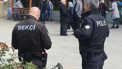 Polislere tekamül eğitimi ne zaman?