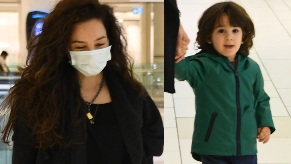 "Kimsenin çocuğuna 'Huysuz' demem"