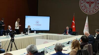 Bilim Kurulu toplantısı ne zaman?