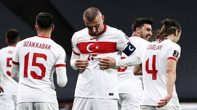 Ronaldo'yu geçti! Olay sözler...