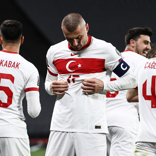 Ronaldo'yu geçti! Olay sözler...