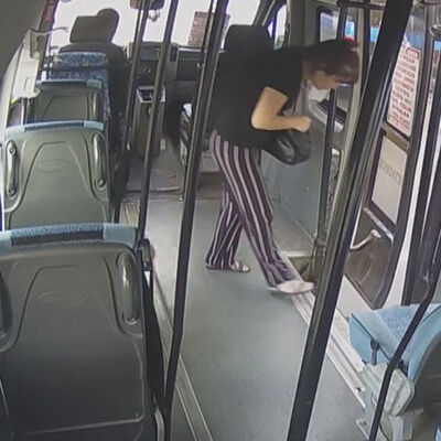 Minibüsteki tacize istenen ceza belli oldu!