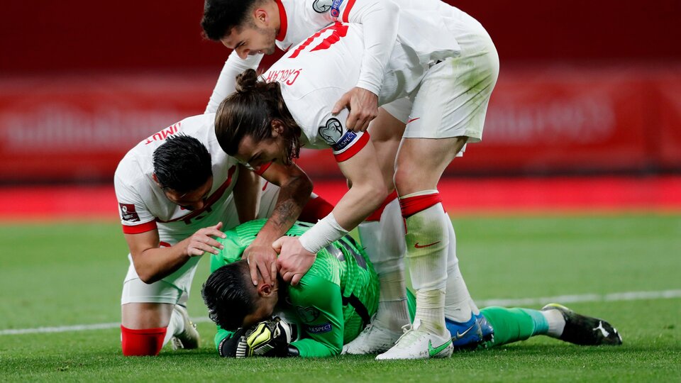 Penaltı şansızlığını kırıyor