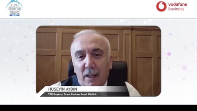 'Bankaların kaynak sağlama sıkıntısı yok'