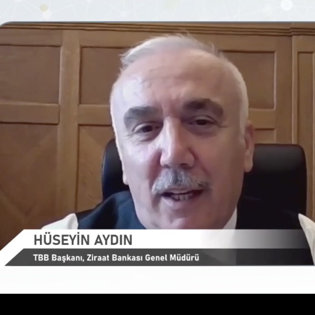 'Bankaların kaynak sağlama sıkıntısı yok'