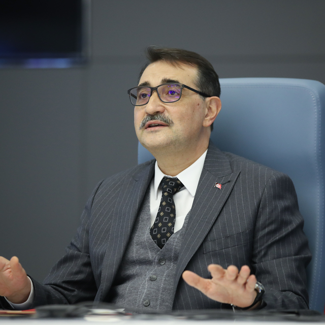 'Altın madenciliğine 6 milyar dolar yatırım'
