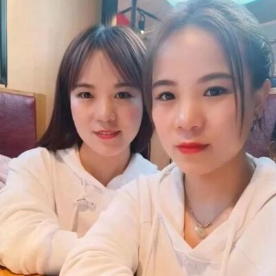 Kader onları TikTok'ta bir araya getirdi... "Aynaya bakmak gibiydi"