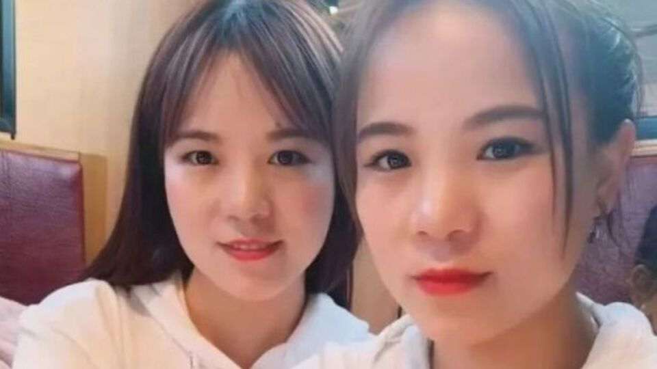 Kader onları TikTok'ta bir araya getirdi... "Aynaya bakmak gibiydi"