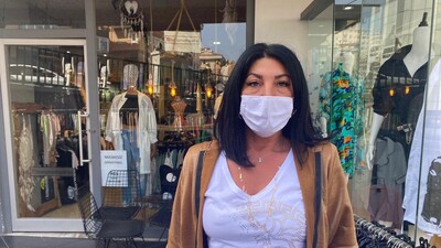 Gözaltı ışık dolgusu yaptırdı, hayatı karardı