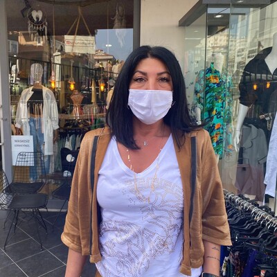 Gözaltı ışık dolgusu yaptırdı, hayatı karardı