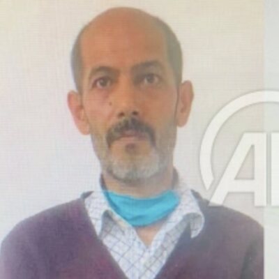 İsmail Okkalı ve Ayşe Özalp yakalandı!