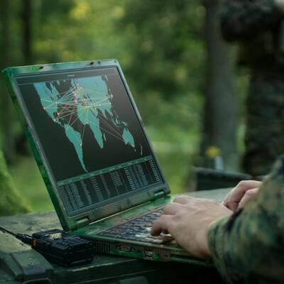 48 saatlik siber tatbikat!