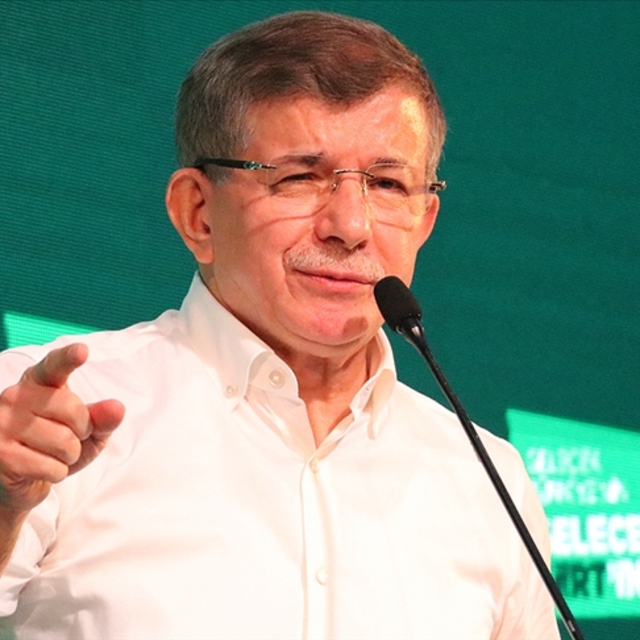 Davutoğlu, Kovid-19 cezalarının iadesini istedi