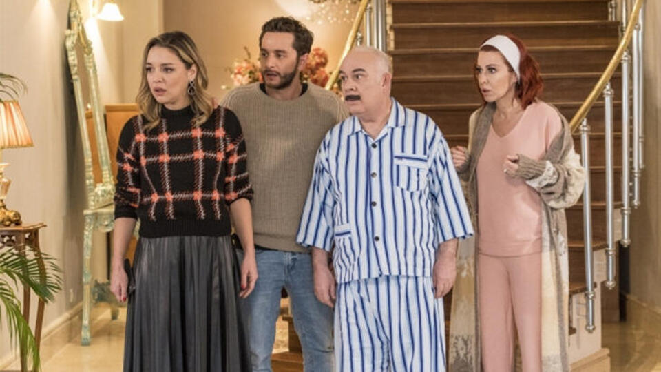 Tövbeler Olsun neden bitti?