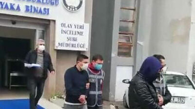 Lüks villa ilanıyla 200 bin lira dolandırdılar