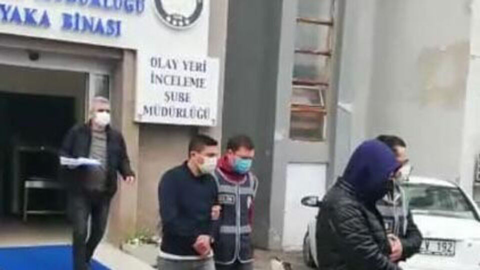 Lüks villa ilanıyla 200 bin lira dolandırdılar