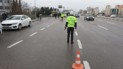 İstanbul'da ticari araçlara cam filmi yasağı