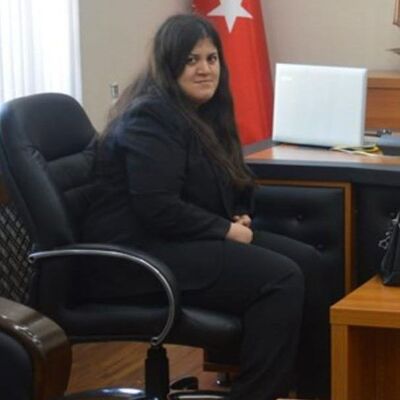 Doğum günü kutlamasında dehşet! Savcı başından vuruldu!