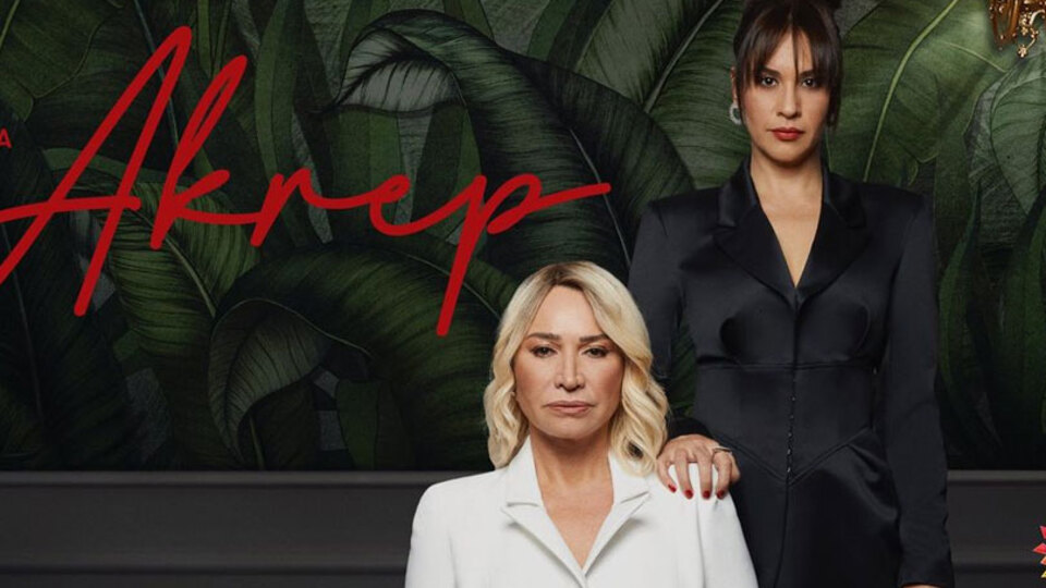 Akrep dizisi ne zaman yayınlanacak?