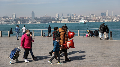 Mutant virüs hedef değiştirdi