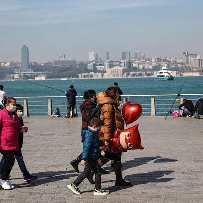 Mutant virüs hedef değiştirdi