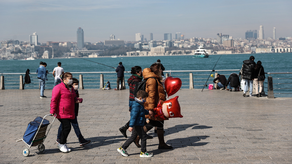 Mutant virüs hedef değiştirdi