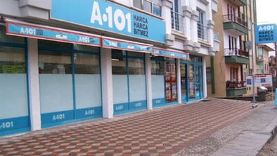 A101 saat kaçta açılıyor?
