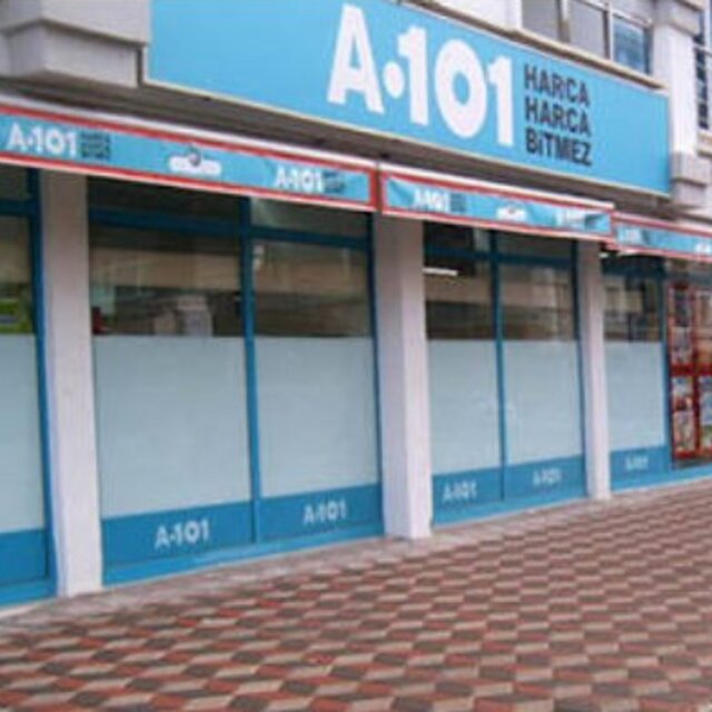 A101 saat kaçta açılıyor?