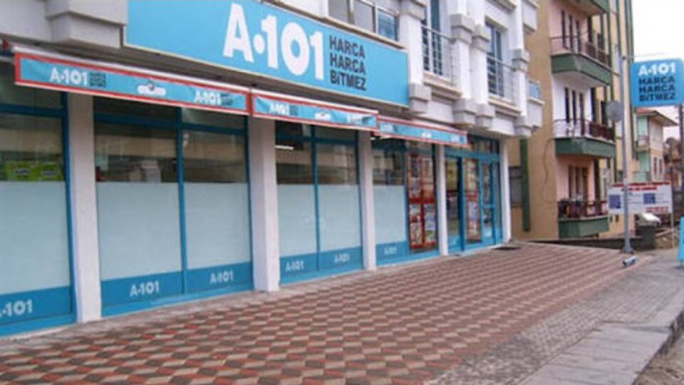 A101 saat kaçta açılıyor?