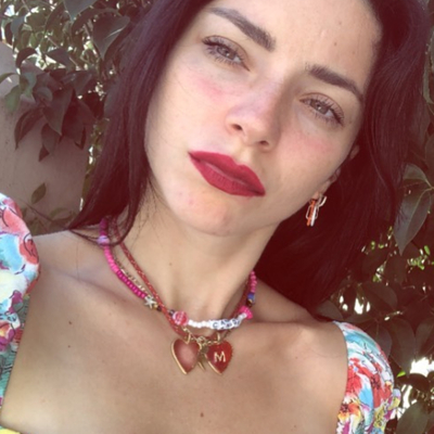 Eski sevgiliye sansür