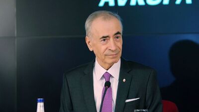 Galatasaray'dan flaş başvuru!