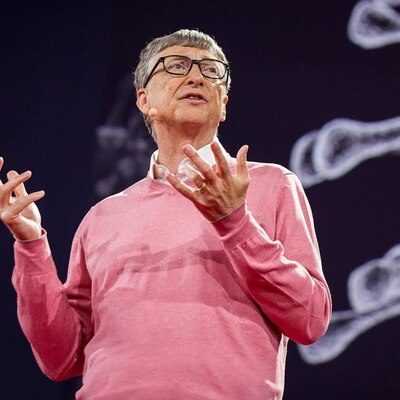 Bill Gates normalleşme için tarih verdi