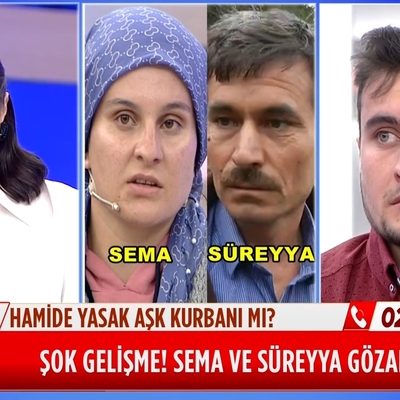 Türkiye'nin konuştuğu olayda 2 gözaltı