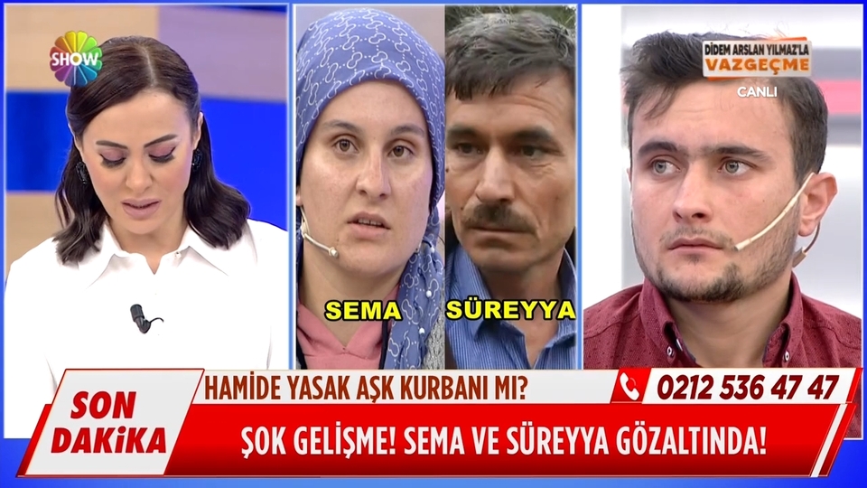 Türkiye'nin konuştuğu olayda 2 gözaltı