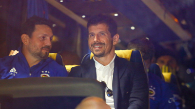 Erol Bulut'la yollar ayrıldı!